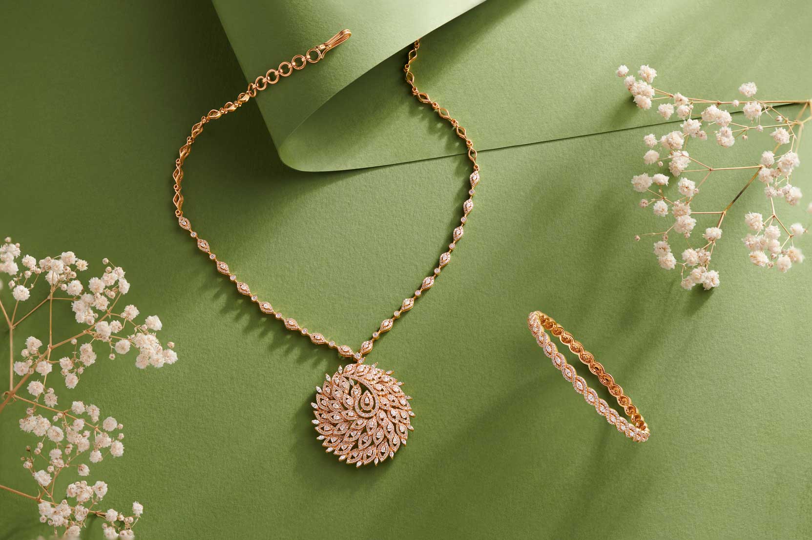 jewelry product image