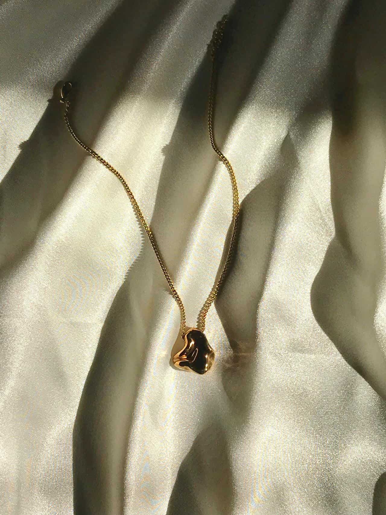 pendant