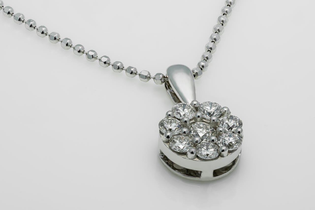 jewelry product image