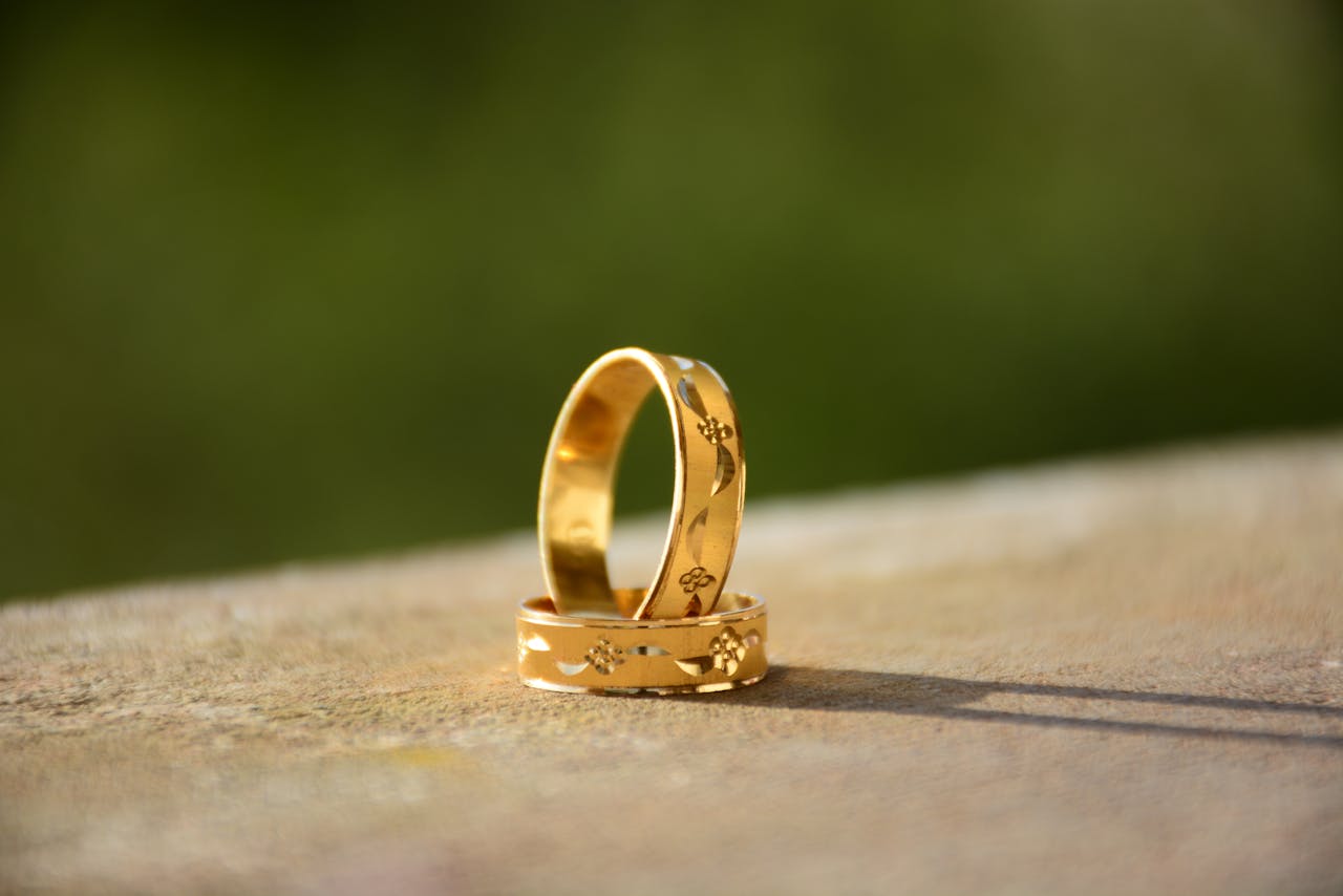 jewelry product image