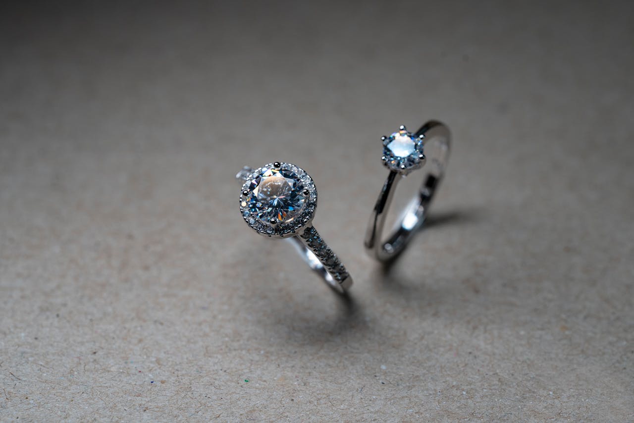 jewelry product image
